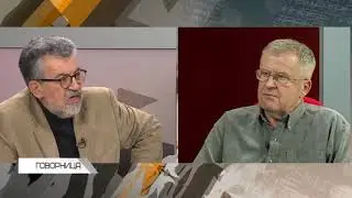 GOVORNICA 07.04.2018.  Dragoljub Milanović