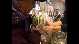 «Чья-то жизнь — уже не мелочь!» 2009