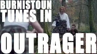 Burnistoun Tunes In - Outrager