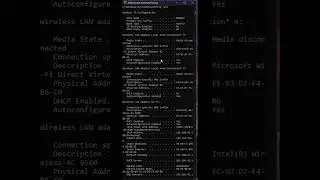 What is ipconfig? | Find Your IP Address Fast