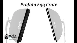 Profoto Egg Crate