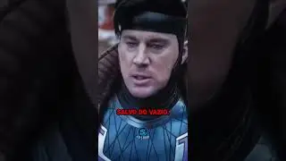 Gambit Sobrevive e é Resgatado do Vazio em Deadpool & Wolverine