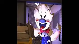 Ice Scream Edit