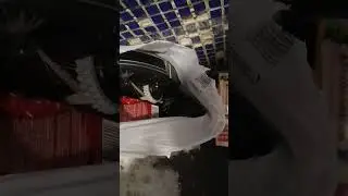 Находки. нашёл робот-пылесос.