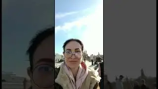 Путешествие Питер-Москва 
