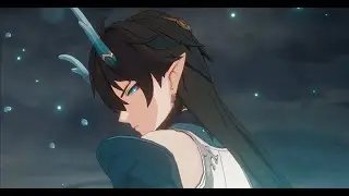 Honkai:Star Rail(Trailblaze Mission:Topclouded Towerthrust)
