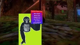 Mod review