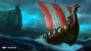Vikings - by ereymusic (Celtic Music & Ancient Music)
