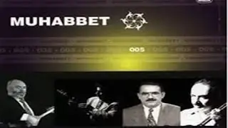 Muhabbet 5 - Pazarlık Edelim [ (Muhlis Akarsu) © Arda Müzik ]