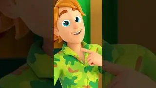 Evet Evet şarkı Çocuklar Için #shorts #fun #songforkids #rhyme #yesyessong