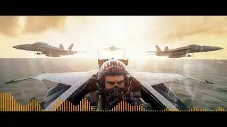 Top Gun Maverick Anthem. (TPA Remix)