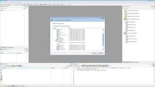 ALINT-PRO™ 1.2 Basics: Importing and Running Other Designs
