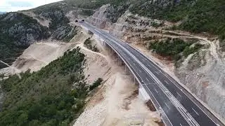 Most Hercegovina pušten u promet