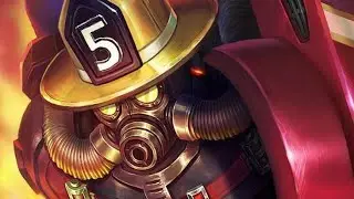 RR_NIMROD JOHNSON LIVESTREAM CLASSIC + RANKED