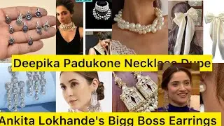 Meesho Accessories Haul #meeshohaul #meeshojewellery #meeshoaccessories