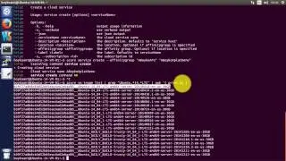 04 Работа с Azure при помощи Azure Command Line