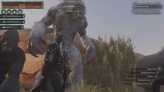 Yeti Protector | Boon of the Yeti | How to get & stats |Heart of a Nordheimer| Exiled Lands|Gameplay