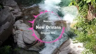 Naxxos - New Orleans