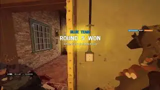 Moments That Make You Want To Play Siege [Old Unfinished Project]