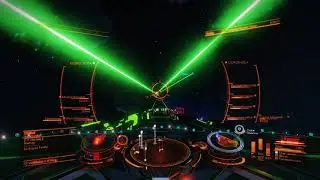 Elite Dangerous