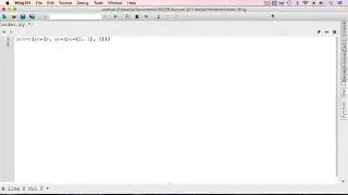 nested function calls