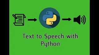 Python Text to Speech || pyttsx3 in python || Web Scrapping || Minor Project Part 2