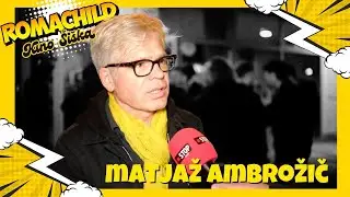 Matjaž Ambrožič: 