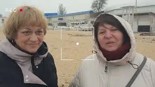 Анонс.Отзывы о Крыме.Евпатория - 22 марта 2023 г.
