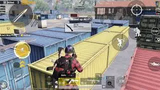 PUBG MOBILE '30' TEAM KILLS AMAZING SQUADS RUSH INTERESTING MATCH FULL GAMEPLAY