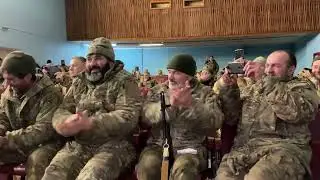 Бахыт-Компот | Кот Егорка и Шамиль (где-то вблизи фронта)