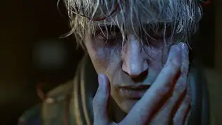 The Dark World Karma • Extended Gameplay Trailer (2021) | NEW Psychological Horror Adventure