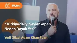 Mete Yarar | Devrim Arabalarının Gerçek Hikayesi Nedir? (02.05.2023)