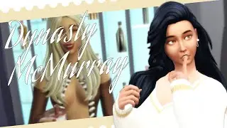 Беременна или нет? || The Sims 4 || Династия Макмюррей # 926