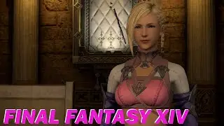 Final Fantasy XIV Online - Live Stream! 10/30/2022