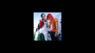[FREE] Playboi Carti x Trippie Redd Miss The Rage Type Beat 2021 - 