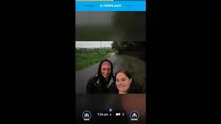Time Hop Sparks Stories to Tell  - Tori Tech Talk