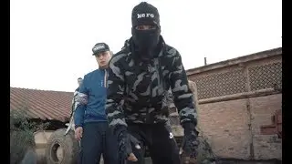 KERO Ft Dafix-Vampires (Clip Officiel)