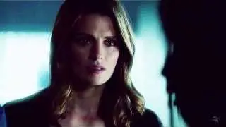 Kate Beckett // Beautiful Pain [for xoFunGrl223xo]