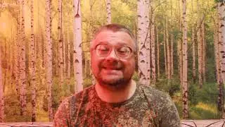 Платошкин и его НОВЫЙ САТАНИЗМ