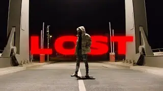 Cyrizz - Lost [Official Video]