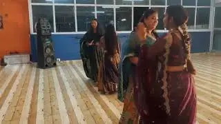 Jhume Re Gori |D-Swaggers |Garba