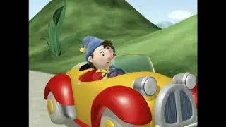 Make Way For Noddy - Googleberry Moon Adventure (2008) Trailer (Now Available variant)