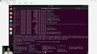 Install LMStudio on Ubuntu