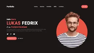 Level Up Your Portfolio with HTML,CSS, & JavaScript Skills