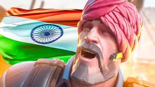Indian Valorant Experience | Making them angry!