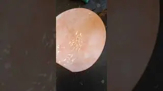 Замена накладки на теннисной ракетке
