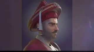 Marhata | Full Song | Kashibai Bajirao Balal