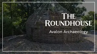 Iron Age Roundhouse