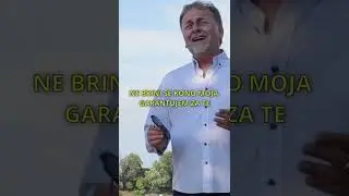 PODIGLA BI KREDIT AL' NEMA ŽIRANTA Finka i Luka Bijeli 