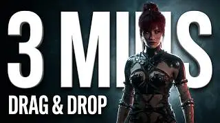 Install Cyberpunk 2077 Mods in 3 Minutes | Drag & Drop | 2026 | Patch 2.3 ++